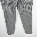 Urban Outfitters  Gingham Checkered Pants Lightweight Hi-Rise Size XS EUC L1660 Photo 7
