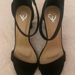 Windsor Black Heels Photo 0