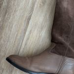 Tory Burch Over the Knee Boots Photo 4