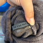 Vimmia Short Sleeve Cropped Cut Out Hoodie Photo 3