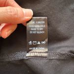 Tuckernuck Pomander Place Black Oakley Dress Size Medium Photo 11