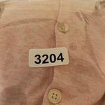 Lands' End  Women's L 2 Pc Pink Short Sleeve and Cardigan Sweater Set‎  Cotton Photo 8