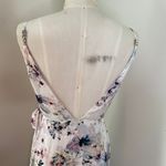 Show Me Your Mumu Mariah Wrap Dress Hi Lo Floral XS Photo 10