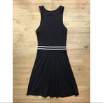 American Eagle AE Cutout Skater Dress Photo 1