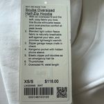 Lululemon Scuba Half-Zip Photo 2