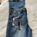 sts blue NWT! STS Jennifer mini flare jeans Photo 0