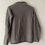 Patagonia Quarter Zip Pullover Photo 4