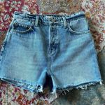 Revolve GRLFRND denim Shorts Photo 0
