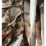 Zimmermann NWT Zmmermann Resistance Silk Dress Size Au0 Photo 10