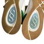 Saysh Two Women's Sneakers in Kelly Size 9.5 White Photo 11