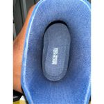 Michael Kors Woman's Boots MICHAEL  Mac Rain Bootie blue Photo 10