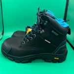 Helly Hansen Women’s 8.5 Size Helley Hansen Bergen 6 Steel Toe And Composite Plate Boots Photo 0