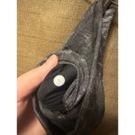 Lululemon  Womans Wunder Under High Rise Leggings Bridle Foil 28” Inseam Size 6 Photo 2