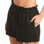 NWT Sea Level Swim Tidal Linen Skipper Short Size XS Photo 0