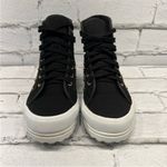 Superga Women's Alpina Cot Stud High-Top Sneaker Size 6.5 Photo 2