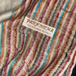 Pashmina  beige scarf Photo 2