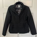 Oakley Women’s Black  Puffy Snow Jacket Size M Photo 0