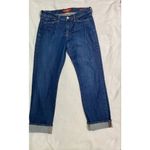 Lucky Brand  Sofia Boot Medium Wash Bootcut Jeans Size 6/28 Photo 5