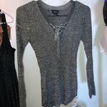Rue 21 🌟Gray Sweater🌟 Photo 0