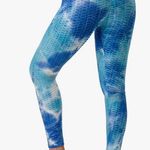 Workout Booty Scrunch Leggings Photo 0