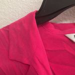 FINAL MARKDOWN Outfit jpr silk blouse small Pink Photo 2