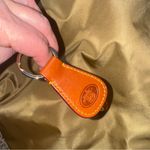 Dooney & Bourke Belvedere Nylon with Leather Trims Hobo Shoulder Bag Photo 10