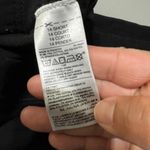 Beta Brand Women's Classic Dress Pant Yoga Straight Black Pants Size 14 Short Photo 5