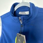 Outdoor Ventures Women’s Lightweight Sleeveless Vest in Dark Blue Size Small‎ Photo 10