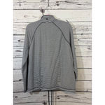 Women's T by Talbots Striped Zip Photo 5