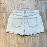 Universal Threads universal thread jean shorts Photo 3