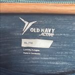 Vince Old Navy Active Dark Green Pullover Women’s Size XL Photo 1