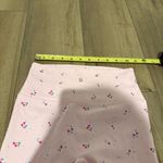 Storia Astoria LUXE BLOSSOM Full Length Legging Cherry Light Pink size XS Photo 6