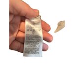 Old Navy  Vest Womens XL Beige Sleeveless Button Up Casual Layering Top Photo 5