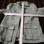 Marc by Marc Jacobs Womens Size XS  Long Sleeve Utility Jacket Photo 7