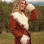 Show Me Your Mumu NWT Penny Lane Coat Photo 2