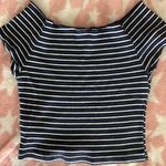 Brandy Melville Brandy Crop Top Photo 0