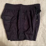 J.Crew Women’s Linen Shorts Photo 1