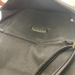 Rampage  Black and Gold Shoulder Purse Photo 5