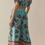 Free People Bali Citrus Skies One-Piece Jumpsuit Photo 1