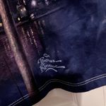 The Mountain  New York City Skyline
Thomas Kinkade Tie Dye T-Shirt large Photo 1