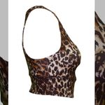 Veronica Beard NWT  Malea Sports Bra | Size: Medium Photo 2