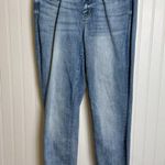 Judy Blue  Relaxed Fit Medium Wash Jeans L11 Photo 0