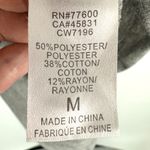 Chaser | Medium | Flutter Sleeve Hi-Lo Casual Shirttail Dress Swim Cover Up Photo 5