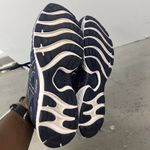 ASICS  Gel Nimbus 22 Men's Running Shoes Size 10 Gray Floss Peacoat Sneaker Photo 6