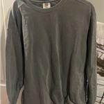 Comfort Colors Comfort Color sweatshirt Photo 2