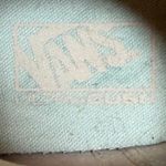 Vans  Old Skool Leather Peach Blush Sneakers Women's Classic Casual Shoes 10.5 Photo 7