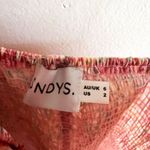 Revolve NWOT  SNDYS Newport Dress Size 2 Photo 6