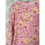 Women IBKUL COLLEEN PINK Long Sleeve Polo Golf Shirt Small Pickleball Athleisure Size undefined Photo 1