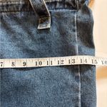 BLUE JEAN TOTE / HANDBAG
HANDLES AND CROSSBODY STRAP FUN AND FABULOUS CHIC TOO Photo 7