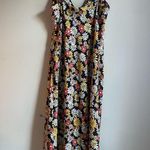 Forever 21  Floral Dress Photo 3